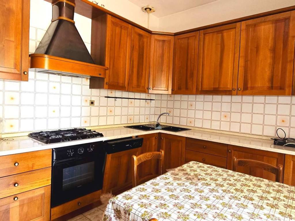 Appartamento a Verona in via Andrea Doria 24 - Foto 3