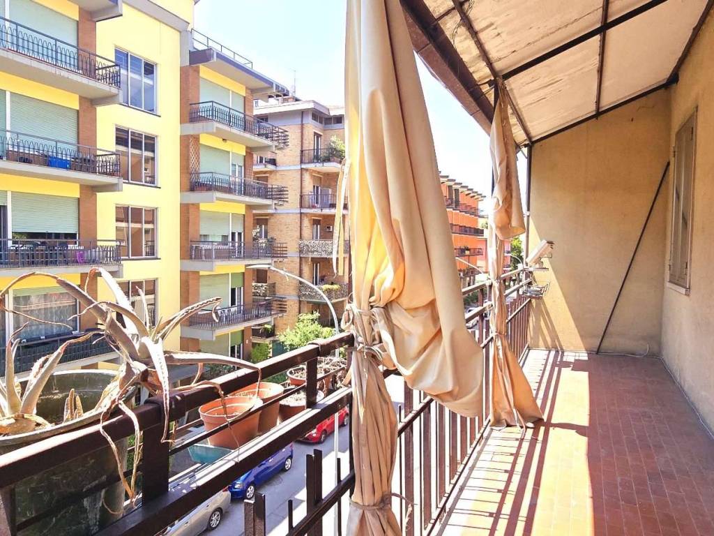 Appartamento a Verona in via Andrea Doria 24 - Foto 4