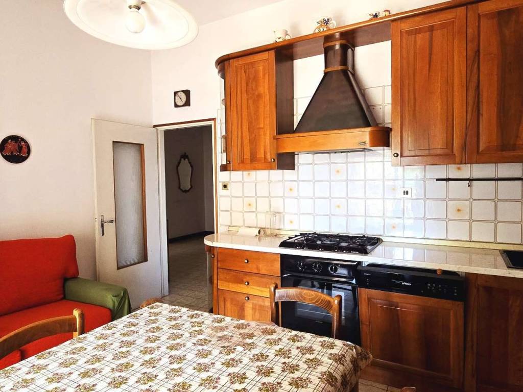 Appartamento a Verona in via Andrea Doria 24 - Foto 5