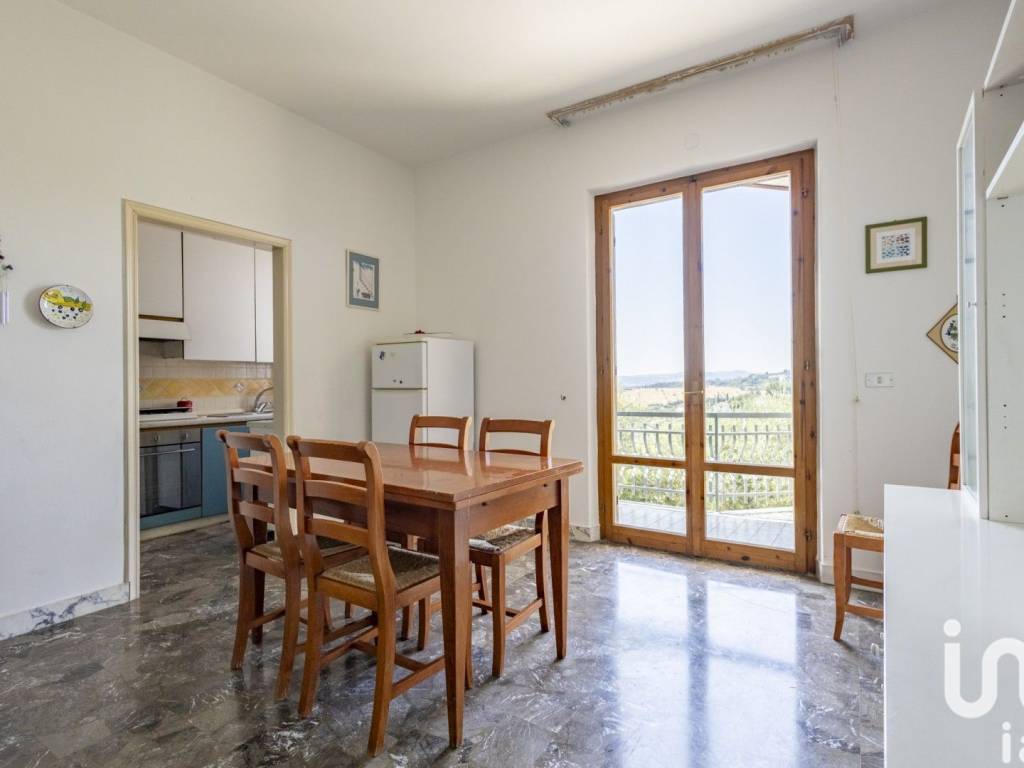 Appartamento a Civitanova marche in Contrada San Michele, 74 - Foto 4