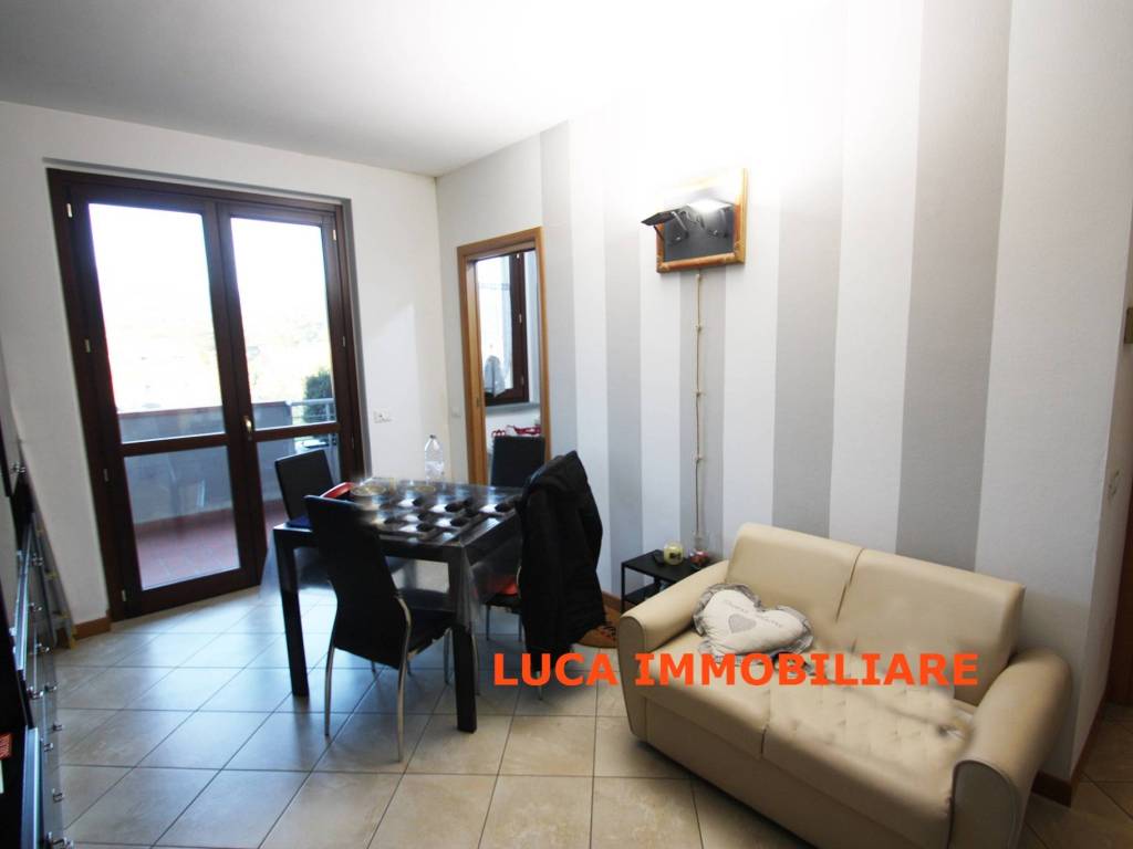 Appartamento a Buggiano in Via Pietro Linari, 77 - Foto 3