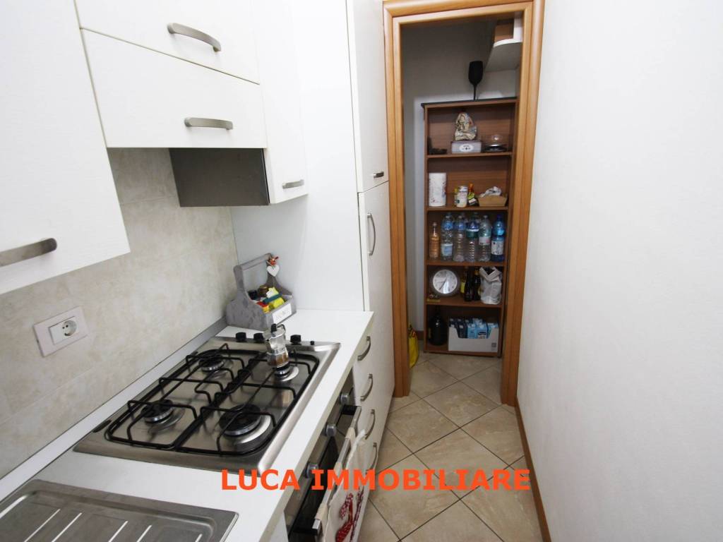 Appartamento a Buggiano in Via Pietro Linari, 77 - Foto 5