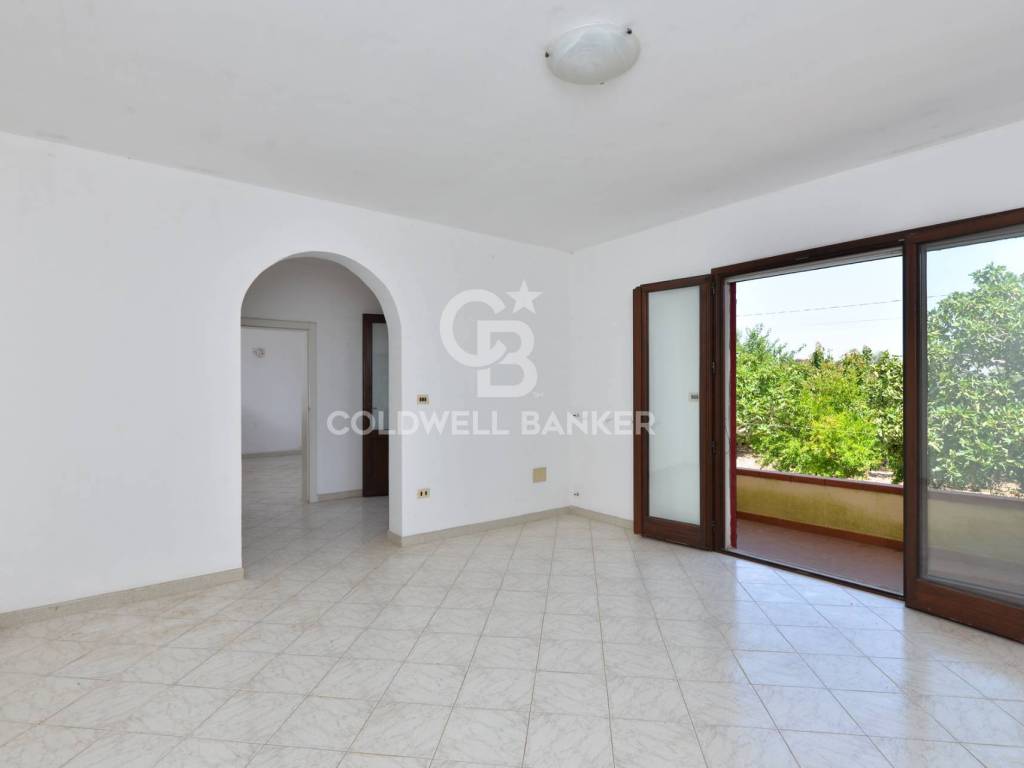 Villa a Ruffano in Via Provinciale - Foto 5