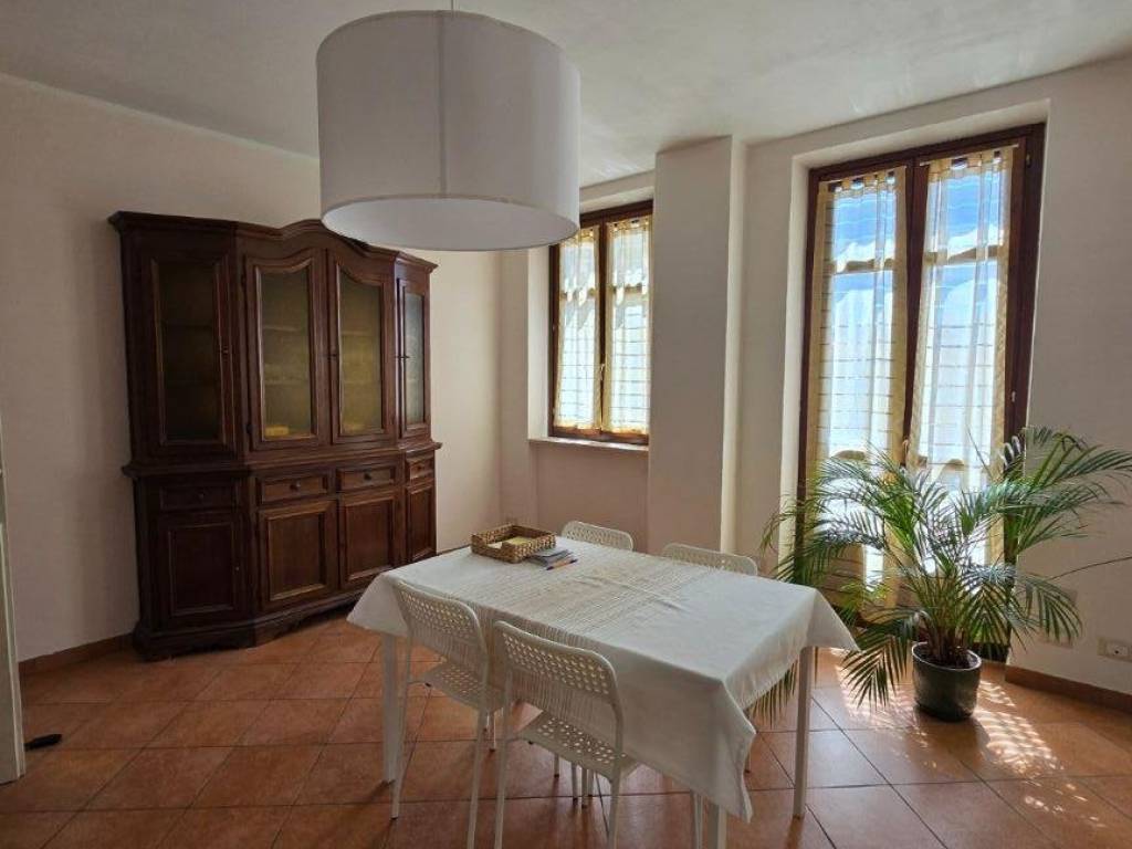 Appartamento a Biella in Via 20 Settembre, 3 - Foto 2