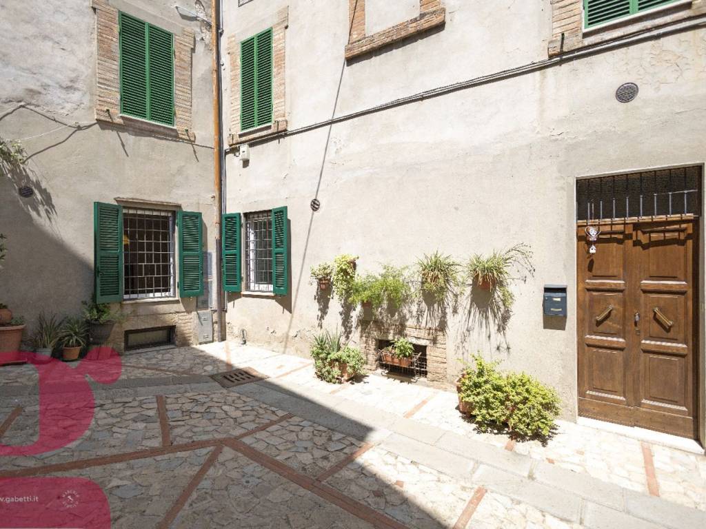 Appartamento a Todi in Via dei Fredi, 11 - Foto 2