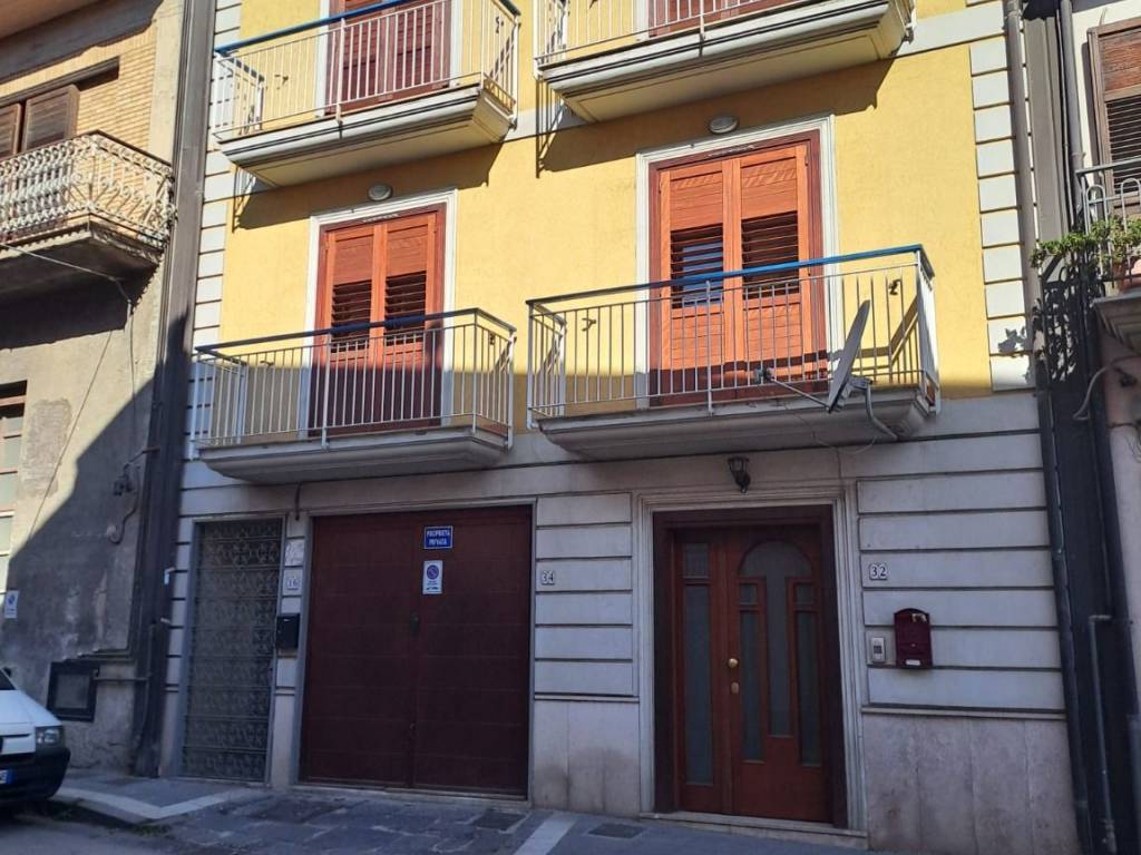 Appartamento a Avellino in Via Commendator Francesco Giancola, 32 - Foto 2