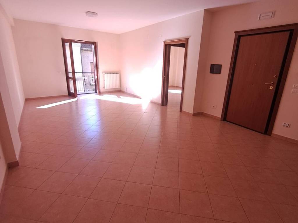 Appartamento a Avellino in Via Commendator Francesco Giancola, 32 - Foto 5