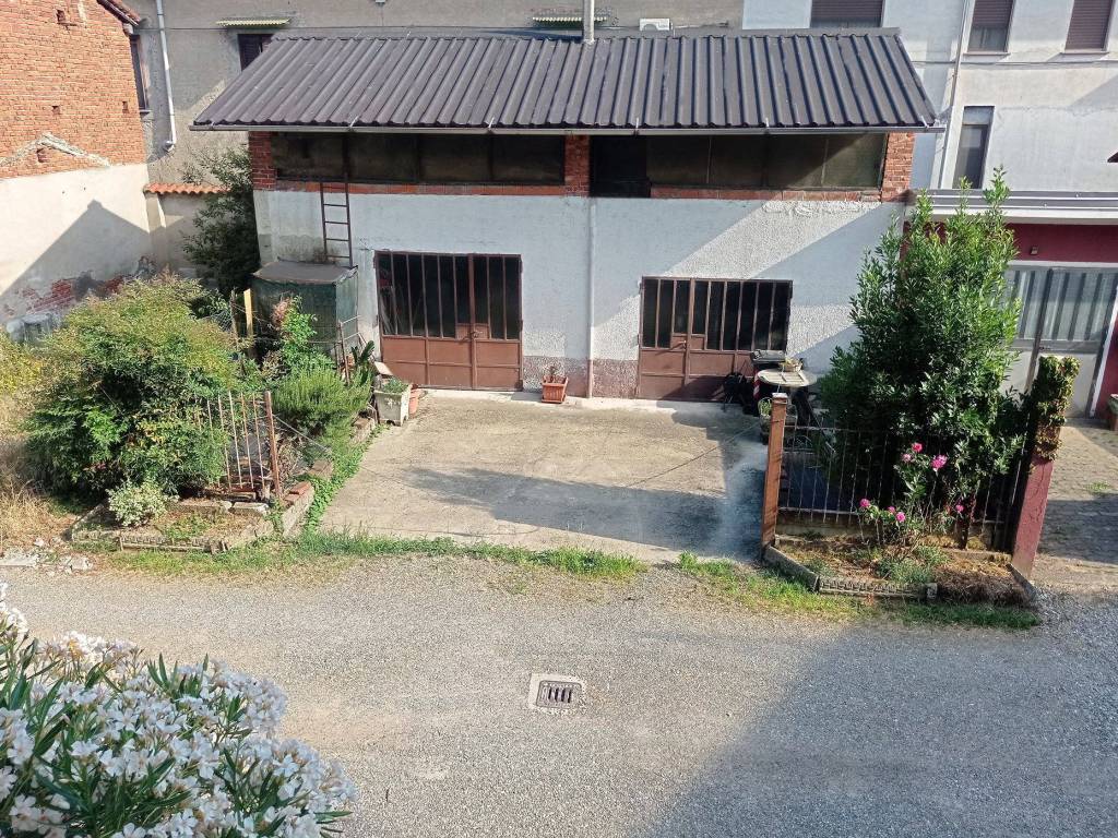 Casa indipendente a Bellinzago novarese - Foto 4