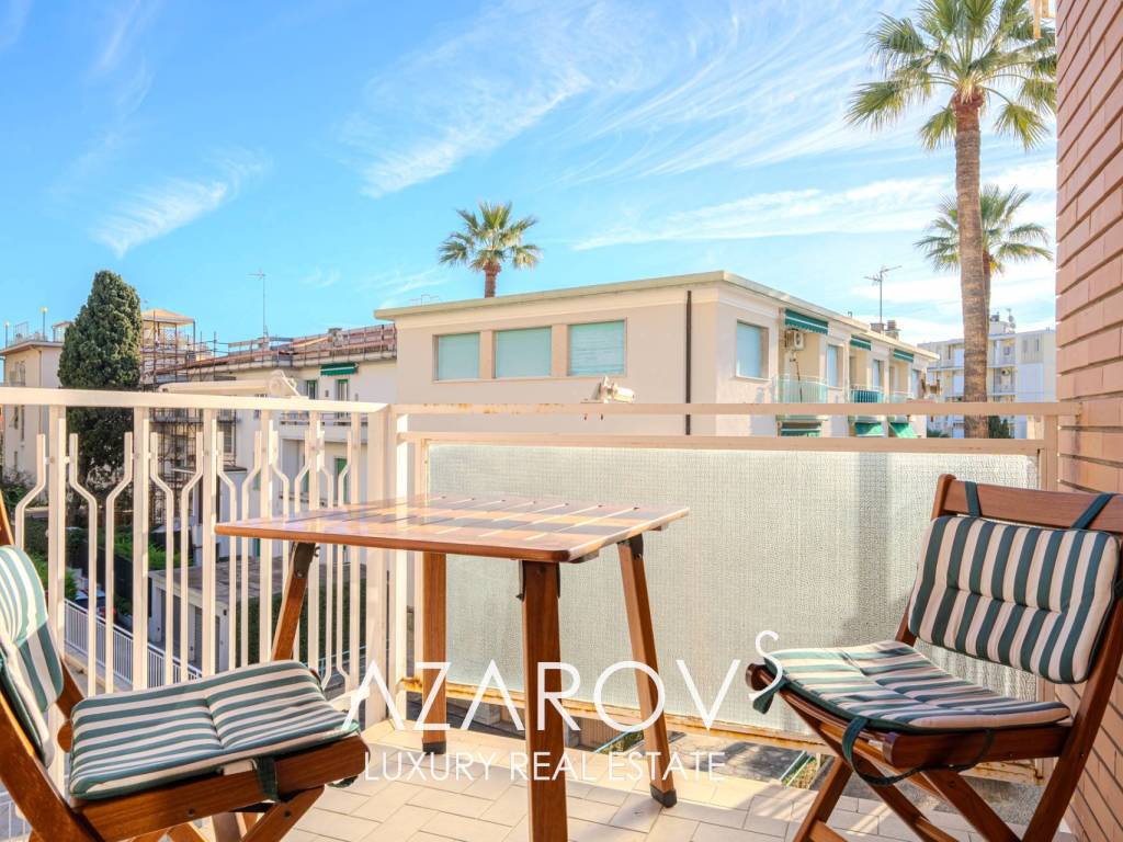 Appartamento a Sanremo in Via Luigi Nuvoloni, 65 - Foto 5
