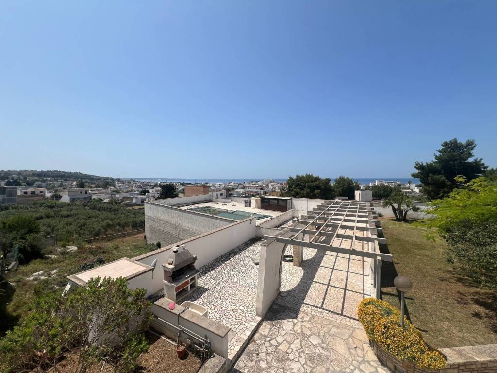 Villa a Nardò in Via dei Fiori - Foto 2