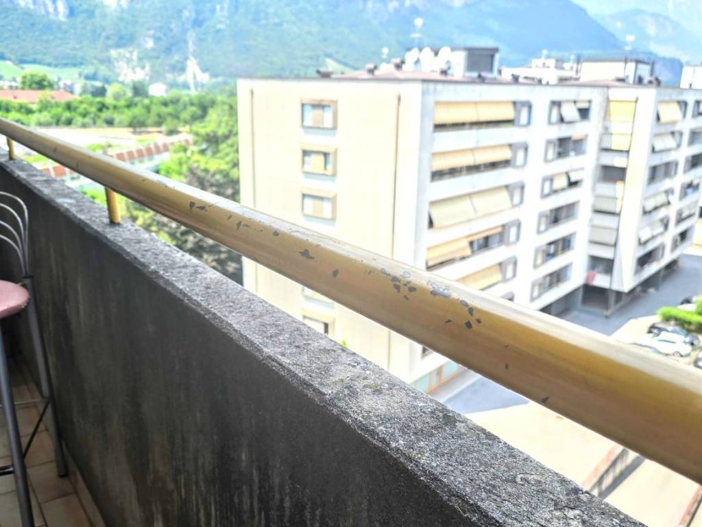 Appartamento a Trento in Via Alessandro Volta - Foto 2