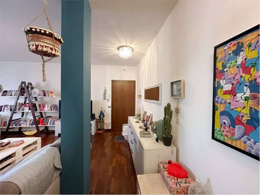 Appartamento a Carpi in via garagnani, 26 - Foto 4