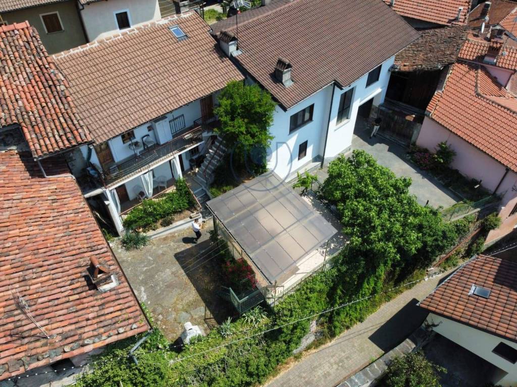 Appartamento a Caprie in VIA ROCCI ITALO - Foto 4