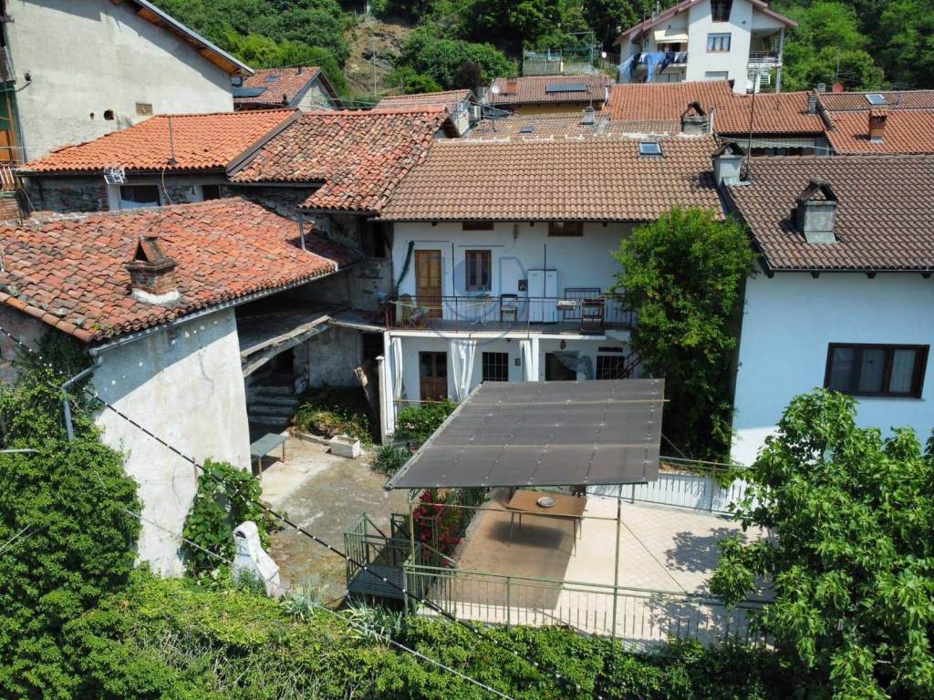 Appartamento a Caprie in VIA ROCCI ITALO - Foto 5
