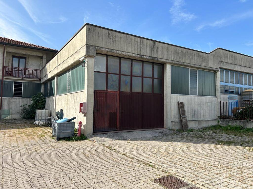 Immobile a Mariano comense in Via per Cascina Amata - Foto 3