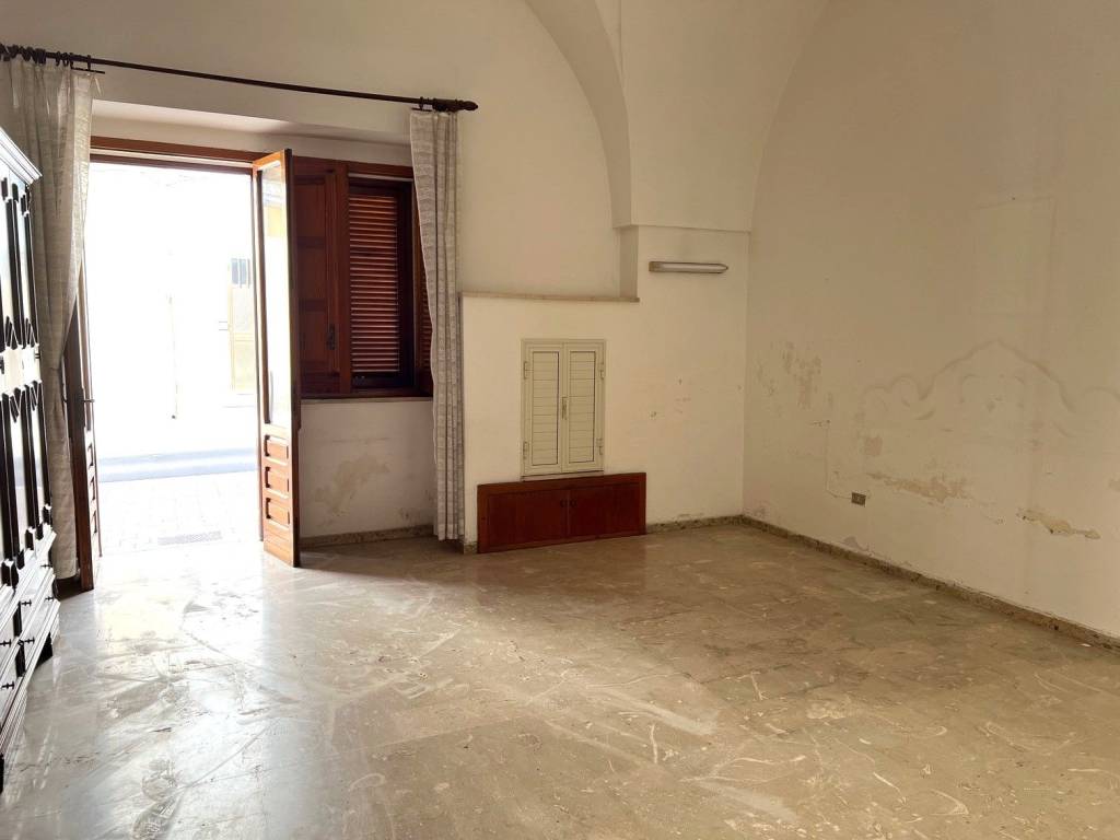 Casa indipendente a Supersano in Via Vittorio Emanuele - Foto 4