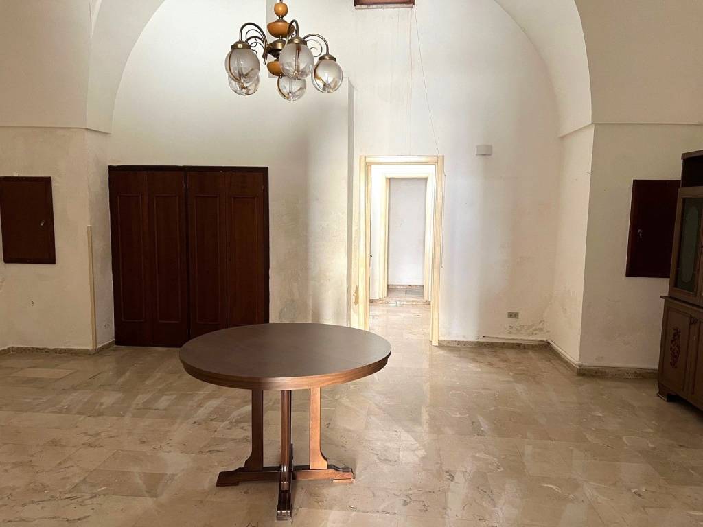 Casa indipendente a Supersano in Via Vittorio Emanuele - Foto 5