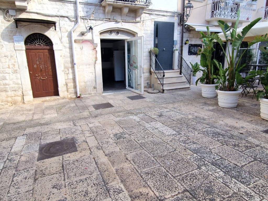 Immobile a Trani in Piazza Campo dei Longobardi - Foto 2