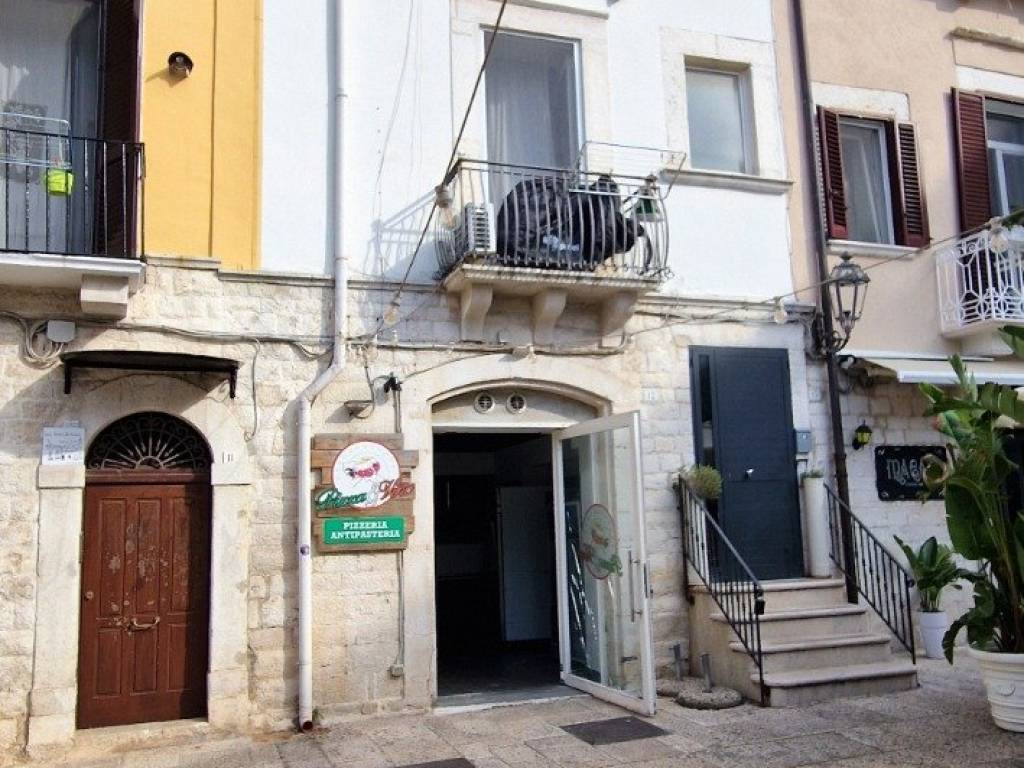 Immobile a Trani in Piazza Campo dei Longobardi - Foto 3