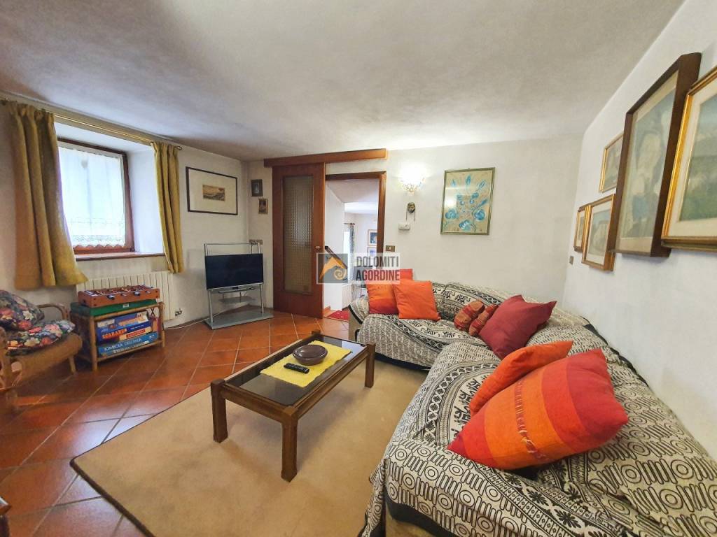 Villetta a schiera a Gosaldo in Via Luiset 2 - Foto 2