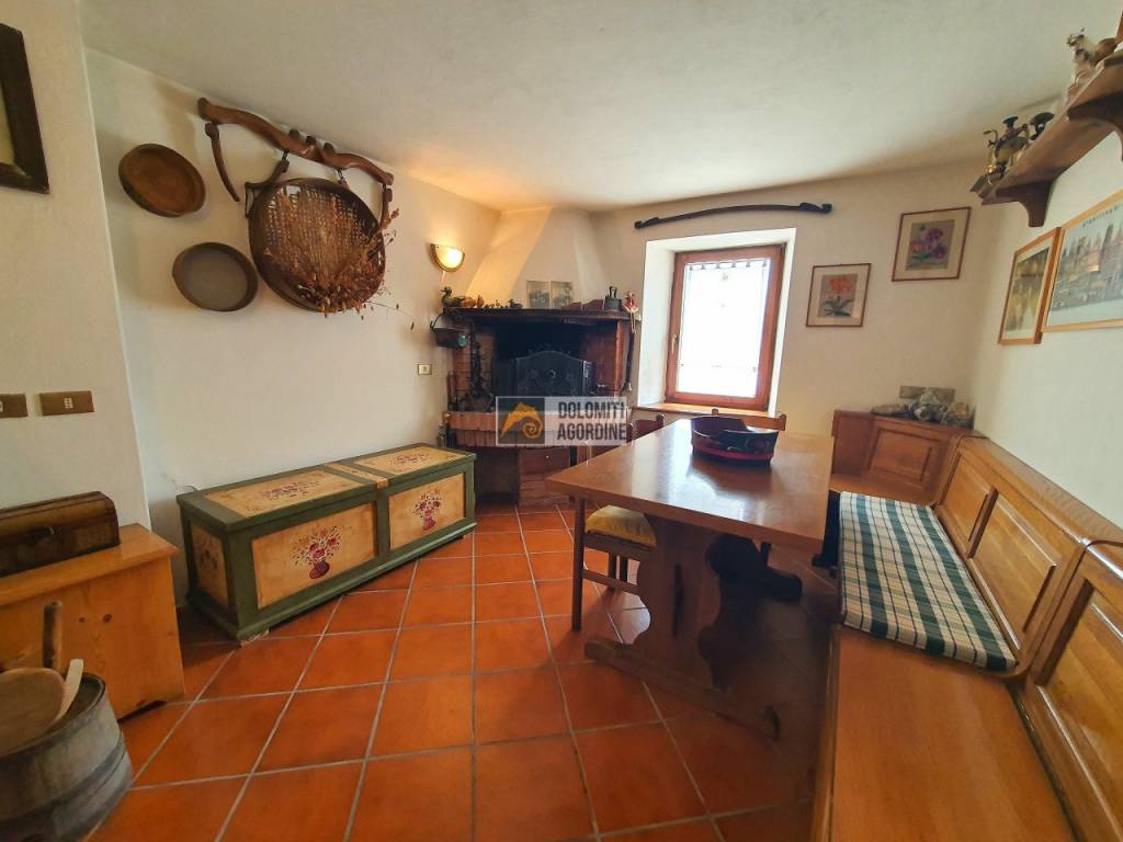 Villetta a schiera a Gosaldo in Via Luiset 2 - Foto 3