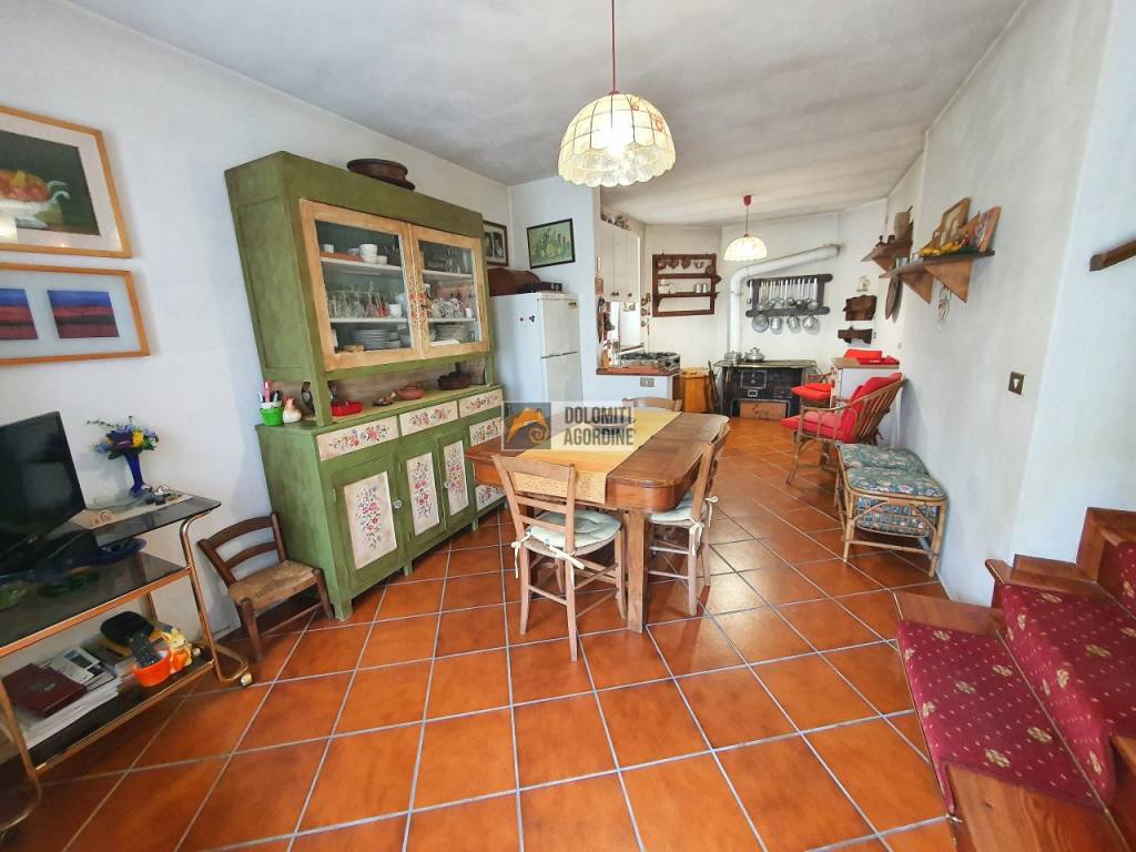 Villetta a schiera a Gosaldo in Via Luiset 2 - Foto 4