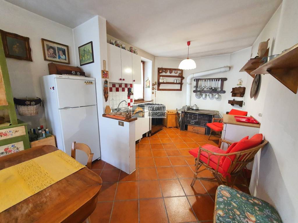 Villetta a schiera a Gosaldo in Via Luiset 2 - Foto 5