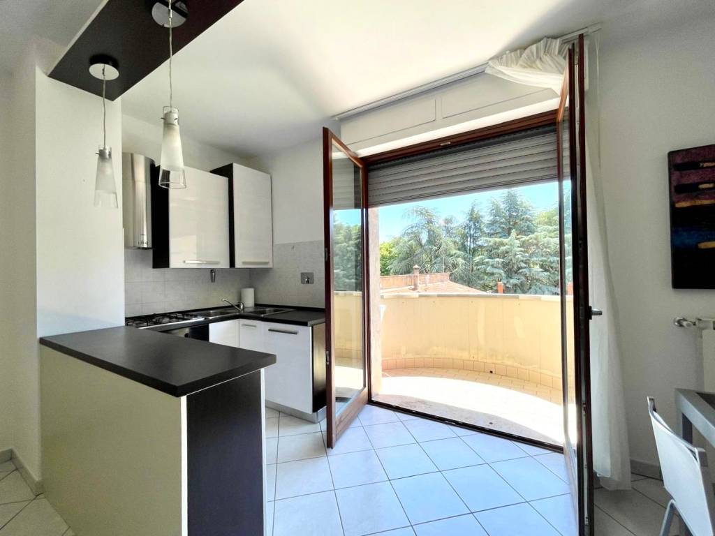 Appartamento a Arezzo in Via Mincio, 58 - Foto 2