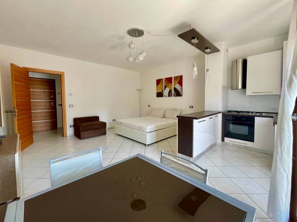 Appartamento a Arezzo in Via Mincio, 58 - Foto 3