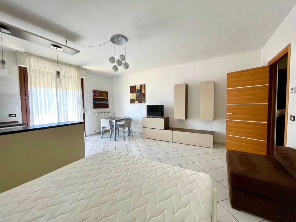Appartamento a Arezzo in Via Mincio, 58 - Foto 4