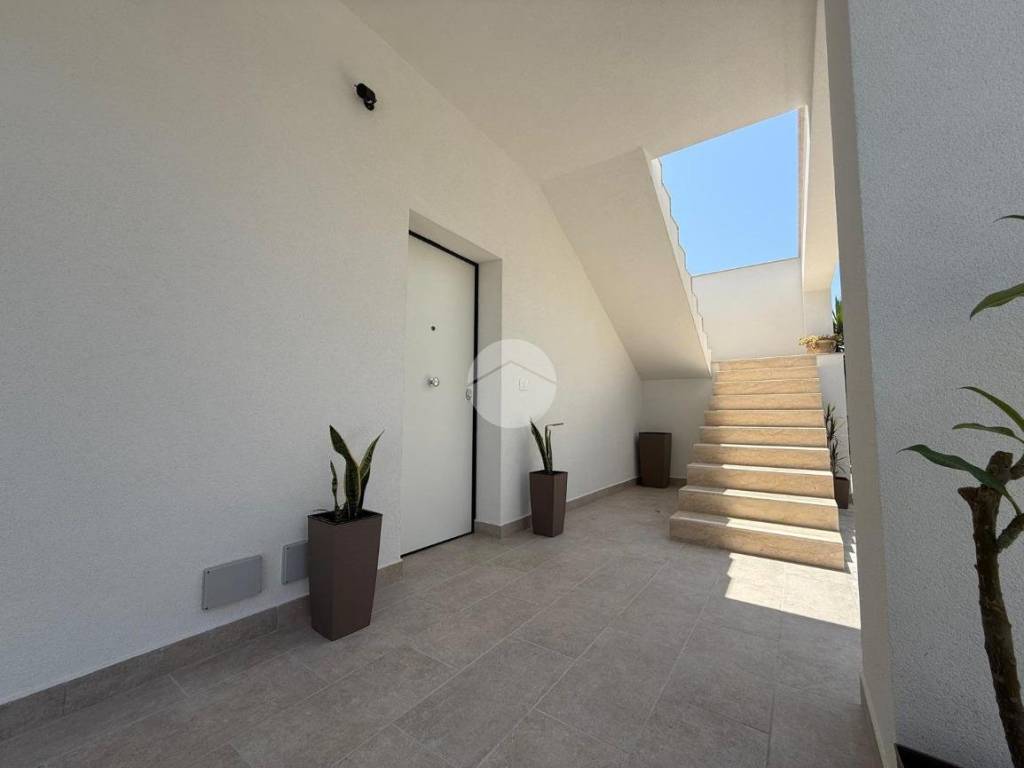 Villa a Carini in Via piretro, 68 - Foto 2