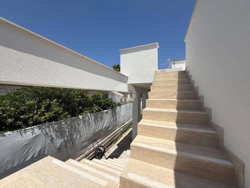 Villa a Carini in Via piretro, 68 - Foto 3