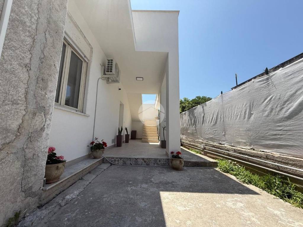 Villa a Carini in Via piretro, 68 - Foto 4
