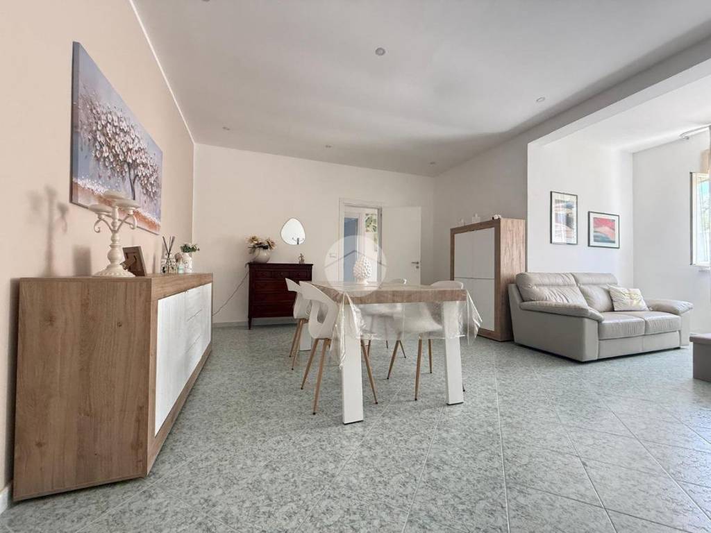 Villa a Carini in Via piretro, 68 - Foto 5