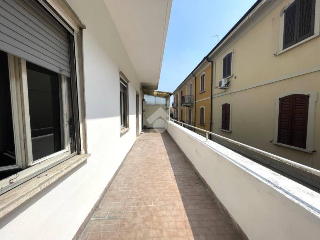 Appartamento a Cremona in Via Agli Scali, 5 - Foto 4