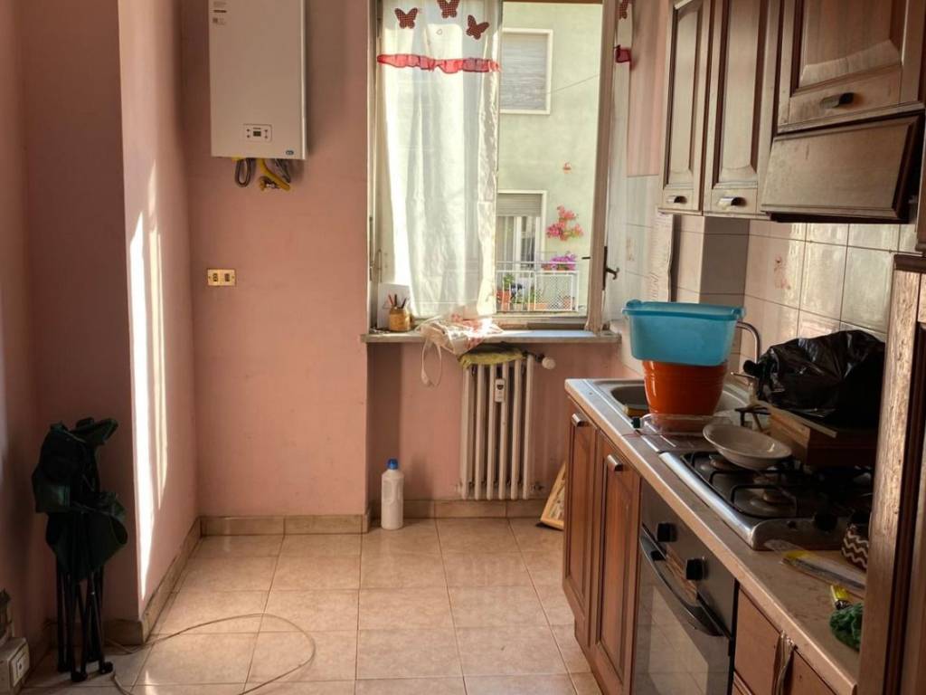 Appartamento a Asti in Strada Fortino, 4 - Foto 2