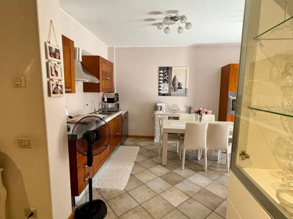 Appartamento a Bastia umbra in VIA ANTONIO VIVALDI, 81 - Foto 3