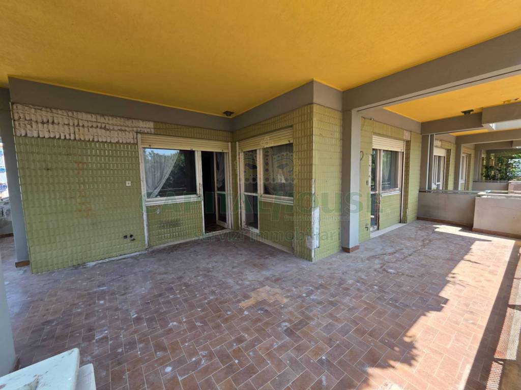 Appartamento a Caserta in Via Donato Bramante, 4 - Foto 3