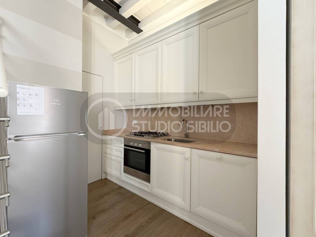 Appartamento a Mantova in Via Pescheria - Foto 4