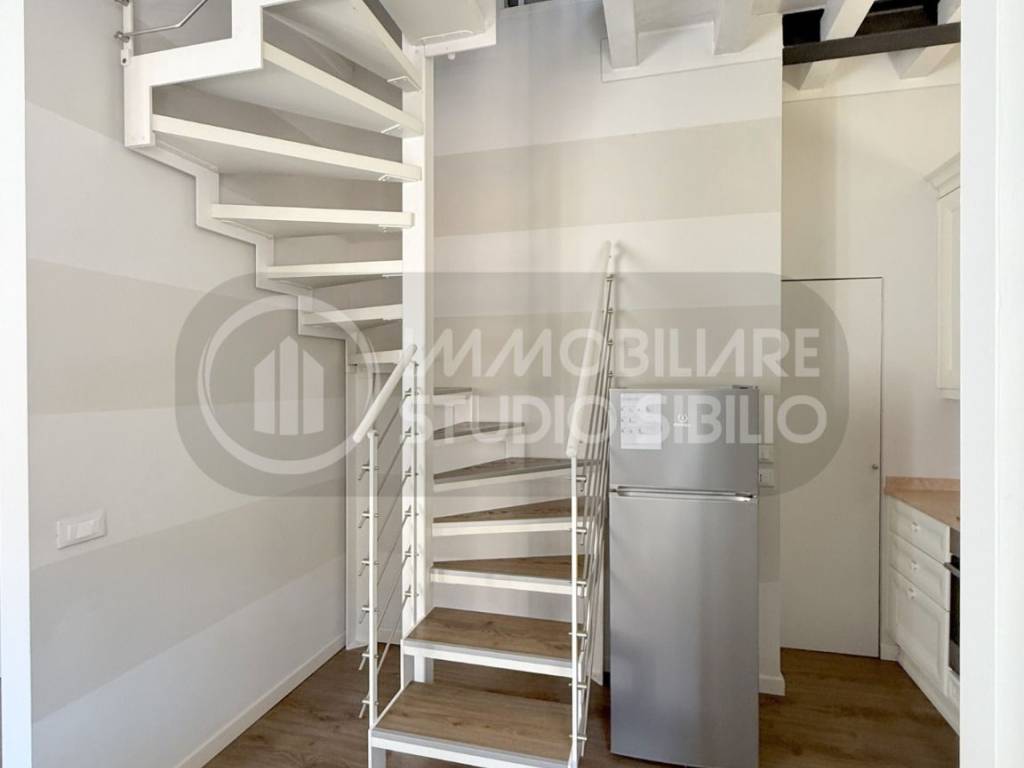 Appartamento a Mantova in Via Pescheria - Foto 5
