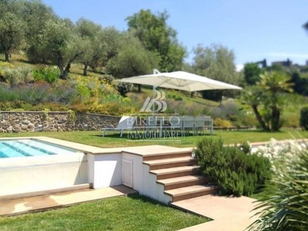 Villa a Firenze in Via Antonio Susini - Foto 2
