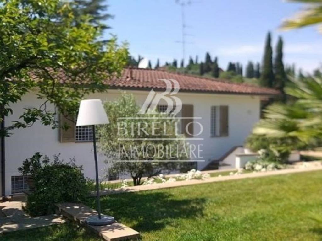 Villa a Firenze in Via Antonio Susini - Foto 3