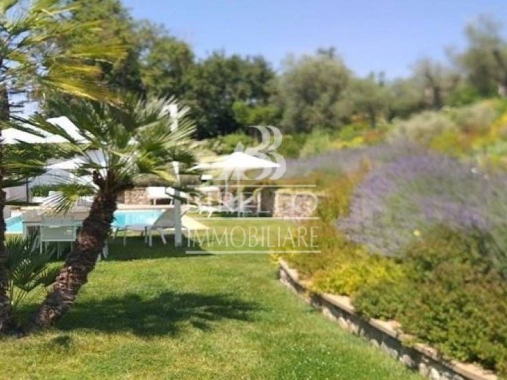 Villa a Firenze in Via Antonio Susini - Foto 4