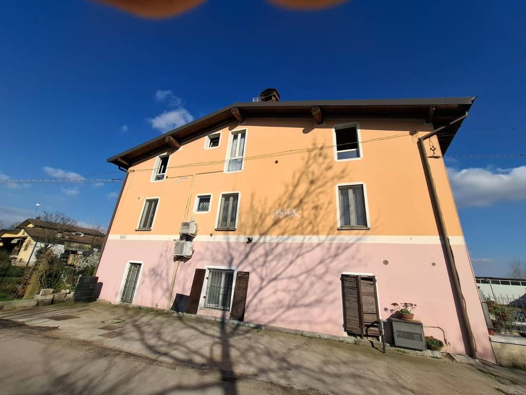 Casa indipendente a Azzano mella in Cascina Belvedere - Foto 2