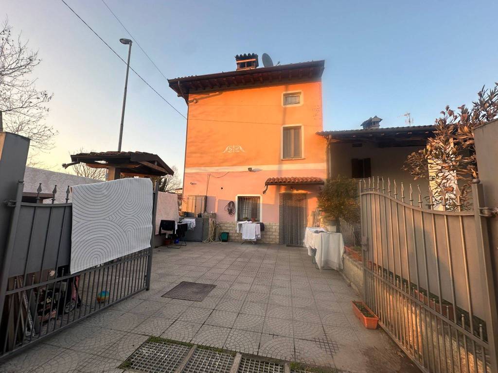 Casa indipendente a Azzano mella in Cascina Belvedere - Foto 3