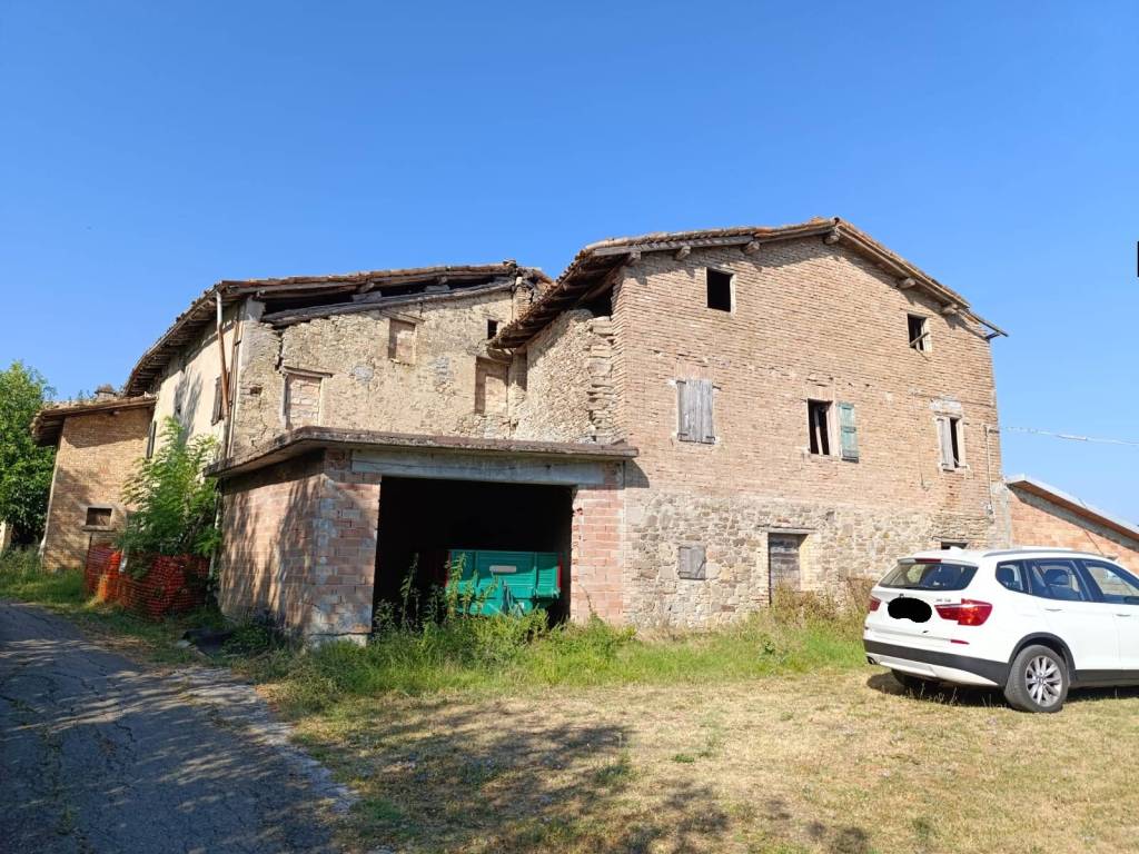Rustico / casale a Castelvetro di modena in Via Sinistra Guerro, 49 - Foto 3