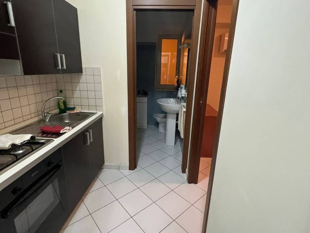 Appartamento a Caltanissetta in Via Antonio Gramsci, 14 - Foto 5