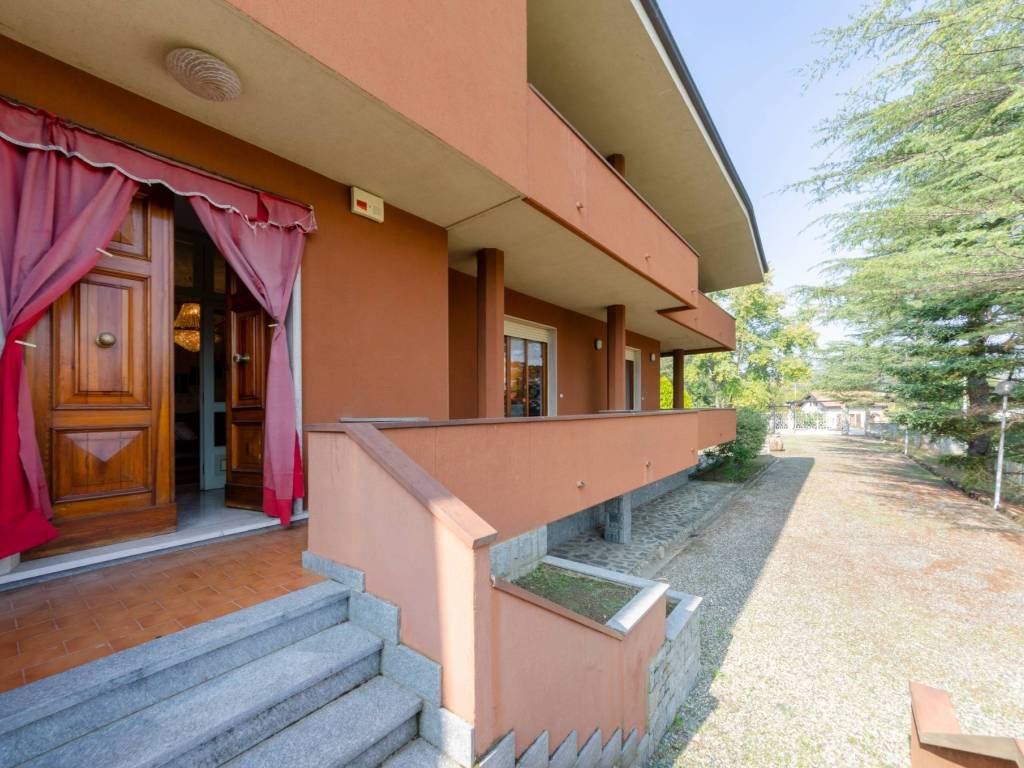 Villa a Molare in Località Terio, 3 - Foto 3