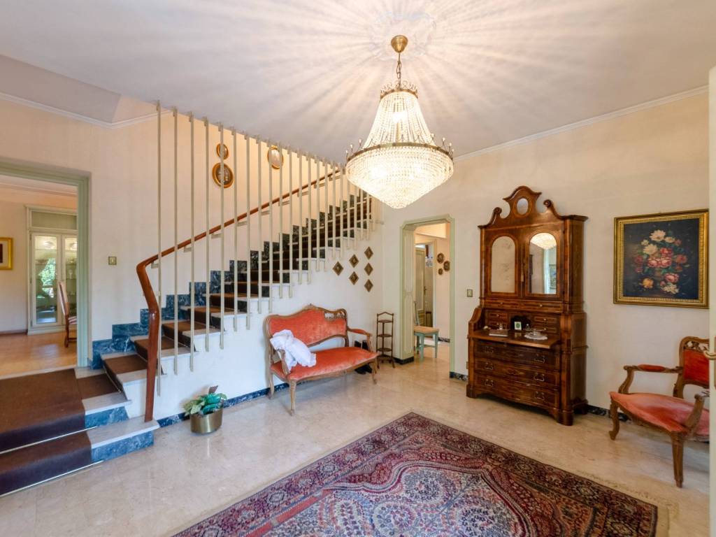 Villa a Molare in Località Terio, 3 - Foto 5