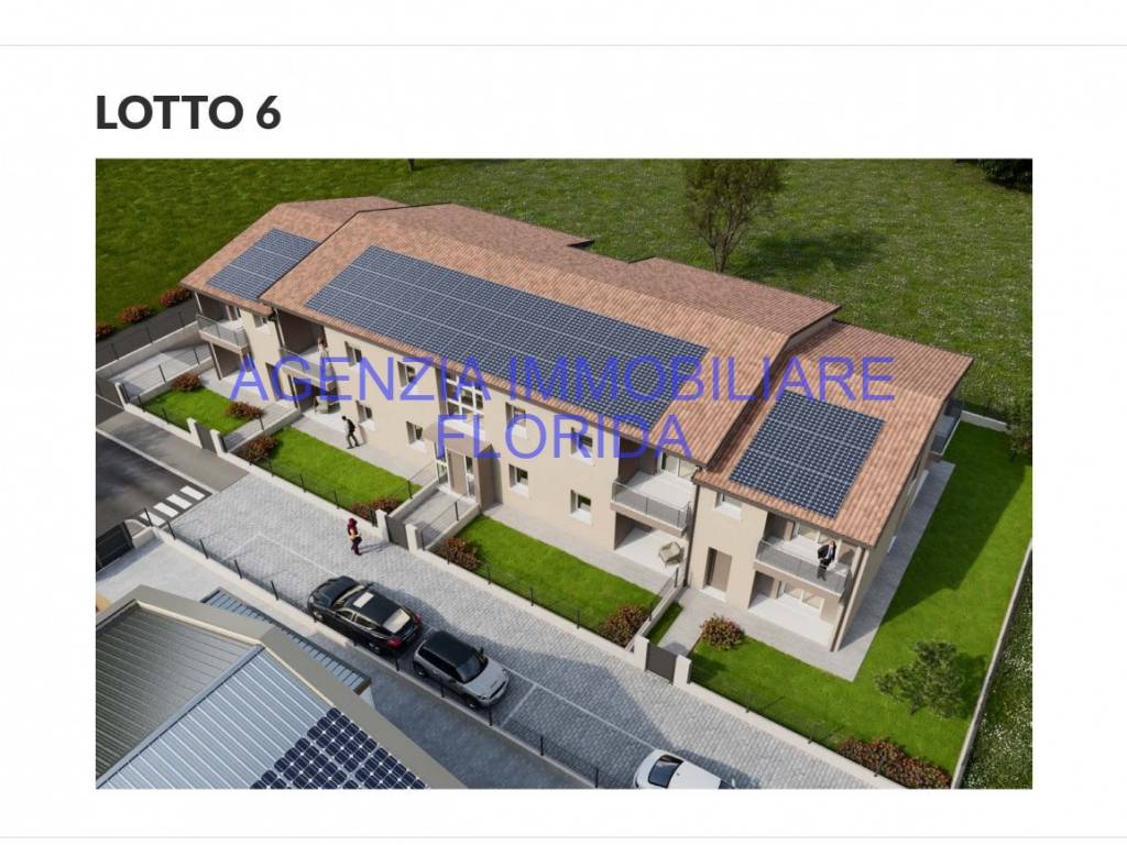 Appartamento a Camposampiero - Foto 2